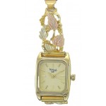 Ladies' Watch and Band - by Coleman